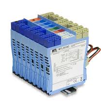 MTL5573 New MTL IS Isolator 5500 series Temperature Input